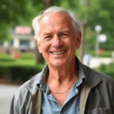 Senior user review – positive experience with safe supplement for knee and back discomfort