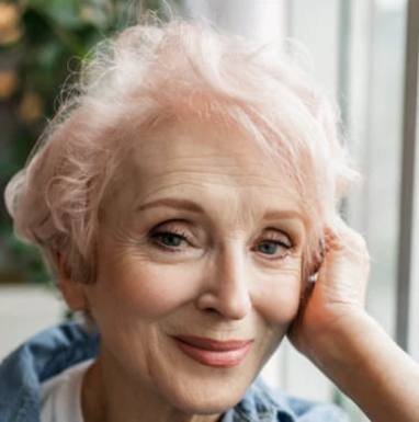 Authentic customer feedback – enhanced quality of life through natural joint relief solution